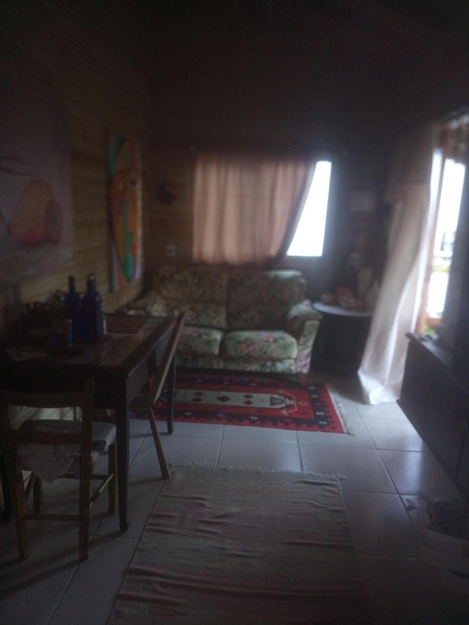 Casa Dos Fundos Com Estacionamento Сasa de vacaciones Florianópolis