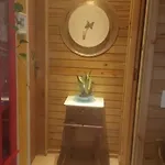 Casa Dos Fundos Com Estacionamento