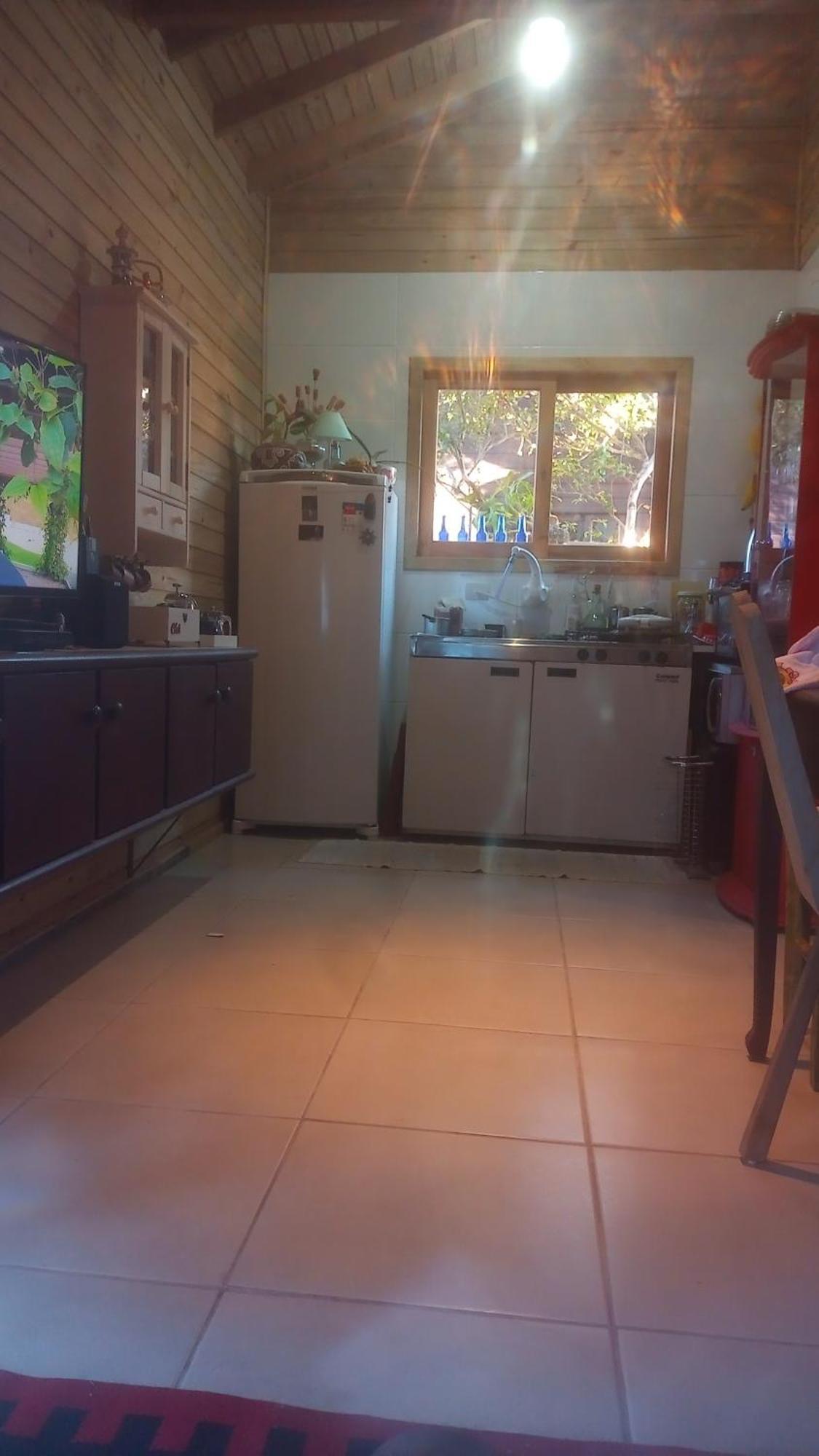 Casa de férias Casa Dos Fundos Com Estacionamento *